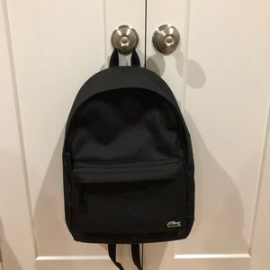 Lacoste Backpack